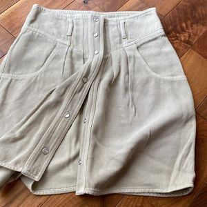 Isabel Marant skirt 36 XS/S